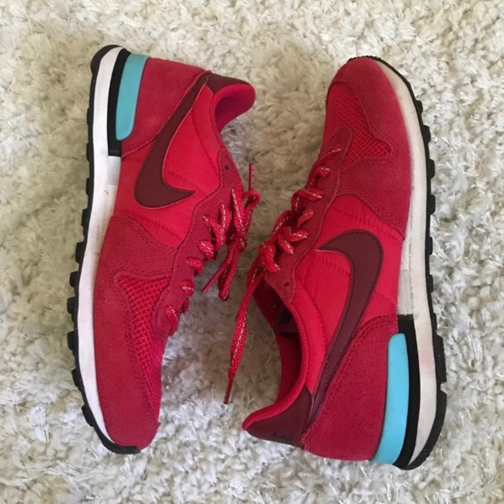 Nike Internationalist Sneaker
